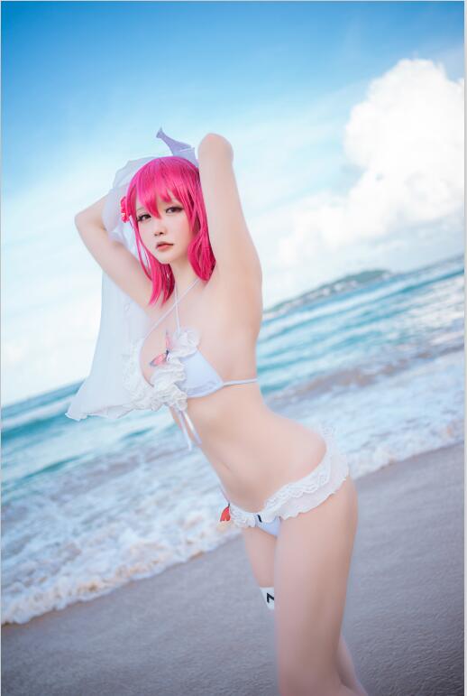 星之迟迟 VOL.090 鸣夏-黑太子 [30P-112MB]