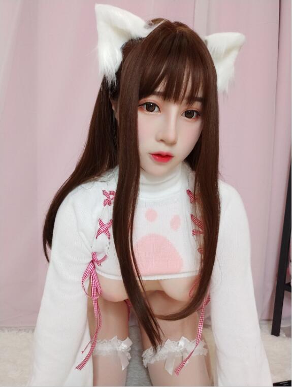 尤猫醒醒 - NO.05 定制福利 [93P6V-268MB]