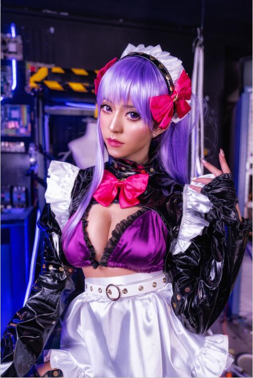 Kettoe - NO.02 fateBB [12P-92MB]