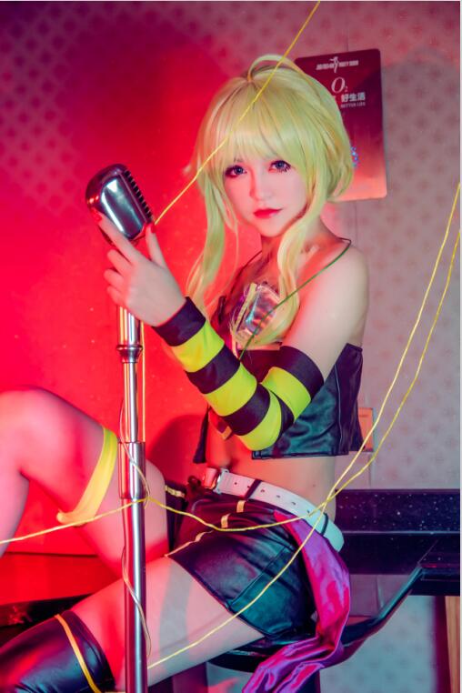 Kettoe - NO.03 V家-GUMI [10P-109MB]