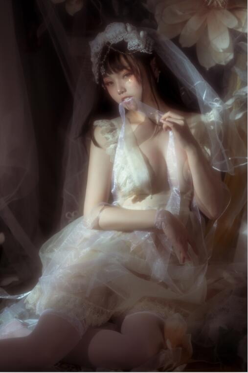 七月喵子  - NO.02 小仙女 [33P-224MB]
