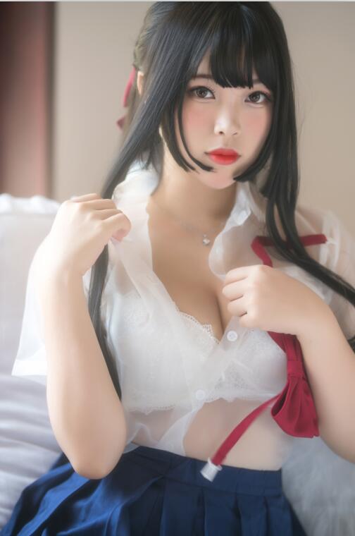 白烨 - NO.03 情人节特辑 52P103M