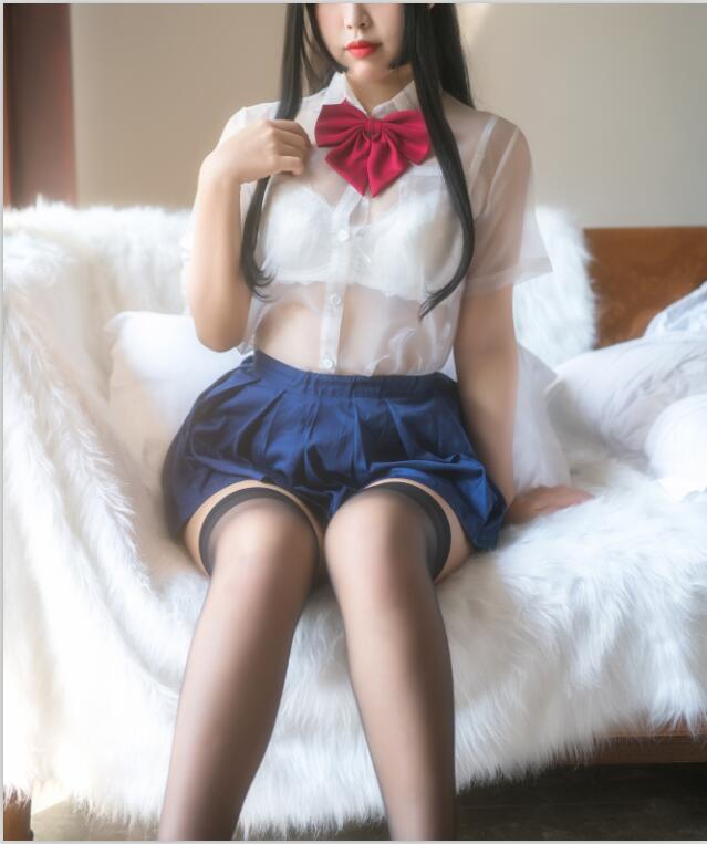白烨 - NO.03 情人节特辑 52P103M