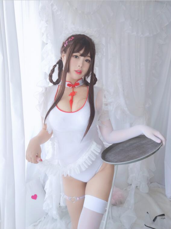 白烨 - NO.07 秀色可餐+赠品 72P6V724M