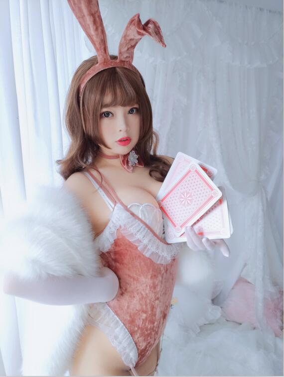 白烨 - NO.10 赌C女郎 58P16V594M