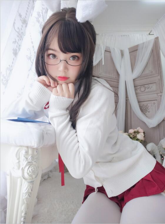 白烨 - NO.24 G塞发情期[62P6V-1.1GB ]