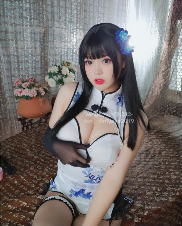 白烨 - NO.25 瓶儿 [15P-314MB]