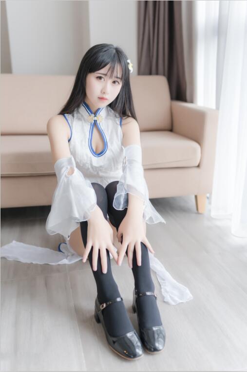 萌芽儿o0 - NO.02 瓶儿 [41P-161MB]