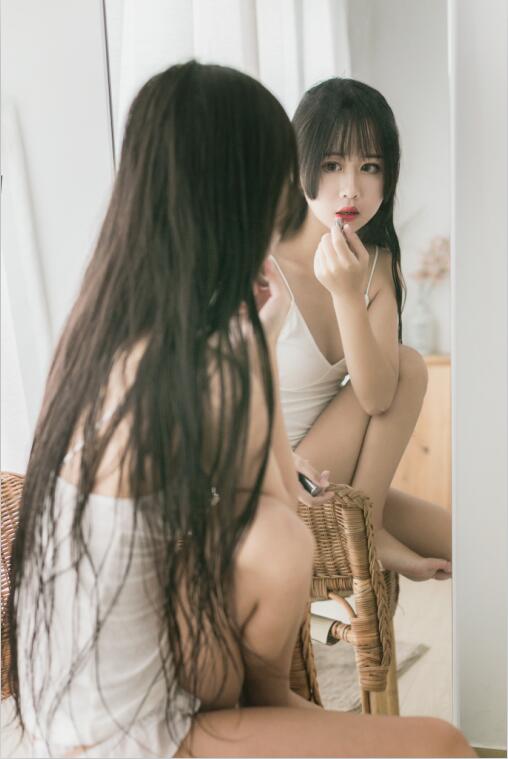 萌芽儿o0 - NO.03 民宿 [20P-90MB]