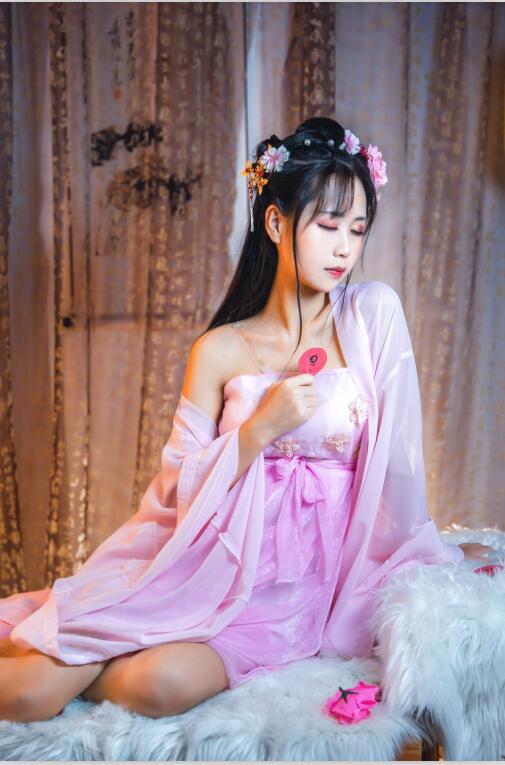 萌芽儿o0 - NO.06 大象代言 [21P-256MB]