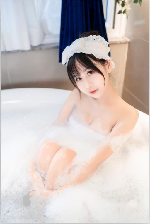 萌芽儿o0 - NO.08 浴巾 [27P-174MB]