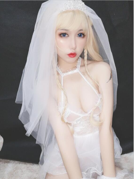 芋圆侑子  - NO.12 魔王的新娘 [82P5V-276MB]