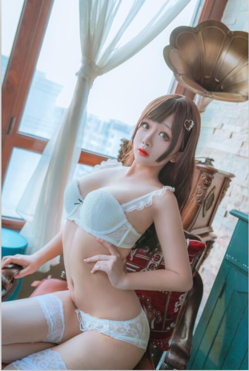 日奈娇 - NO.13 5w福利透明围裙 [35P-481MB]