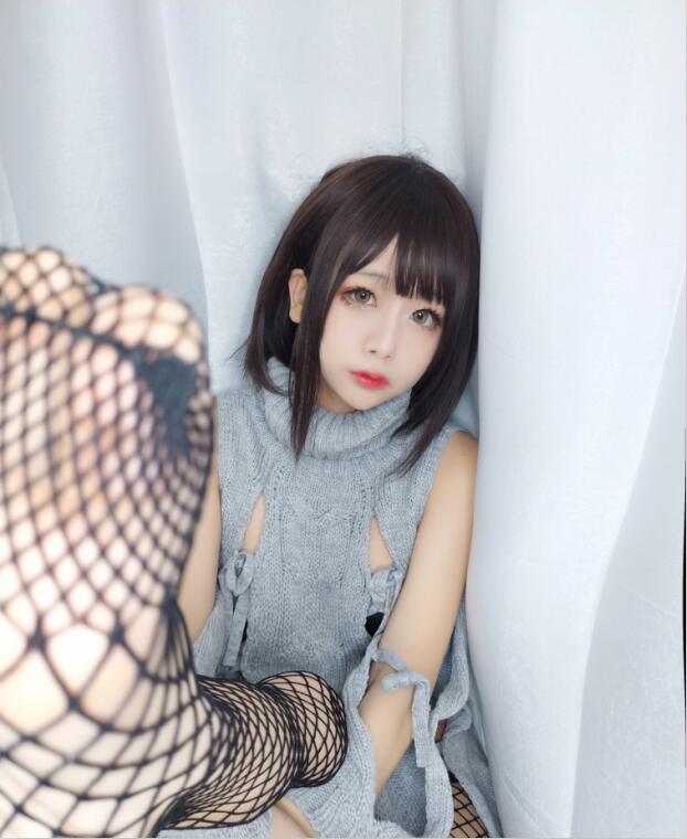 日奈娇 - NO.17 毛衣 [36P-170MB]