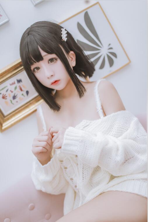 日奈娇 - NO.18 毛衣私房 [42P-292MB]