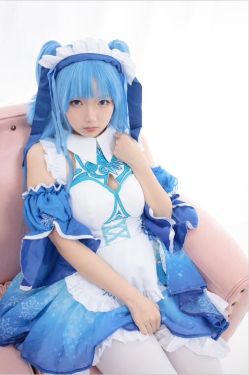 雪晴Astra - NO.17 KFUN-023[100P1V-2.47GB]
