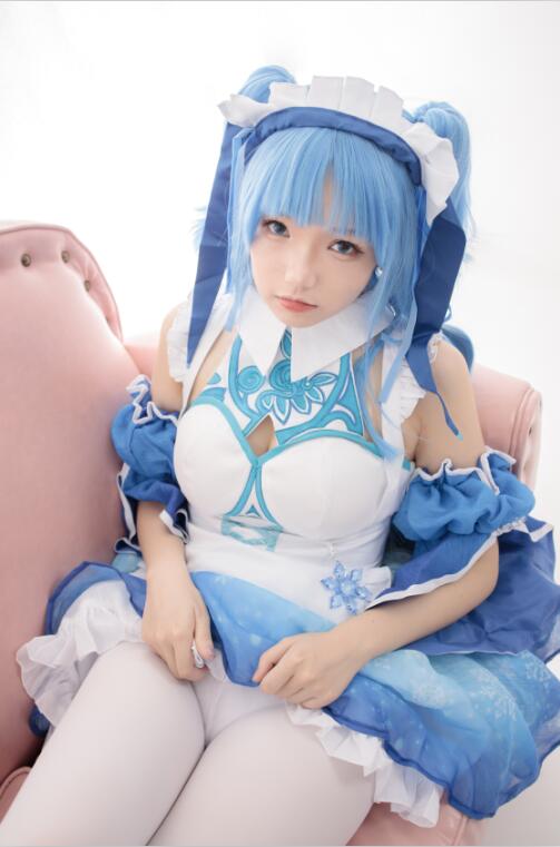 雪晴Astra - NO.17 KFUN-023[100P1V-2.47GB]