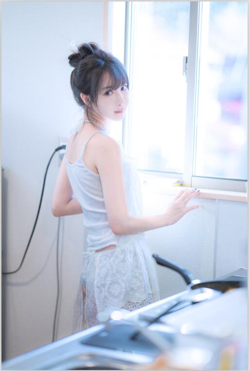 Shika小鹿鹿 - NO.73 小鹿日和 绘事空 上册 [20P-116MB]