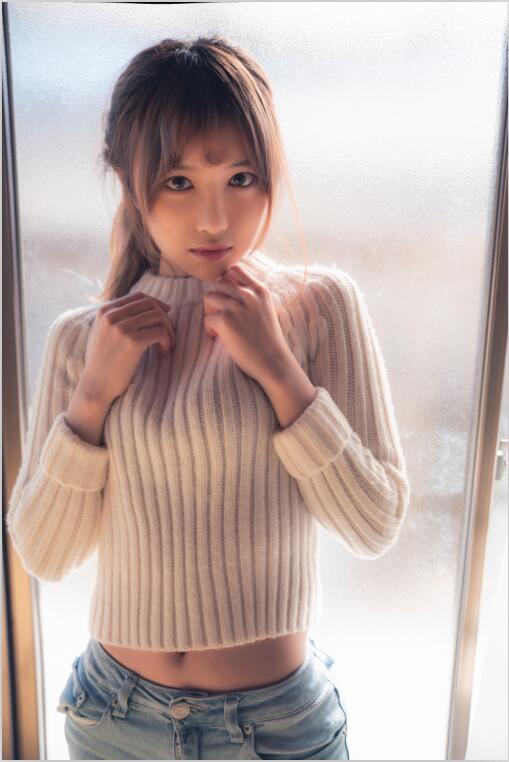Shika小鹿鹿 - NO.74 小鹿日和 绘事空 下册 [20P-105MB]