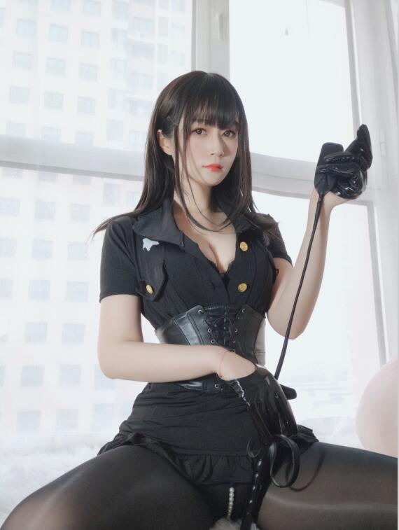 白银81 - NO.56 抖S姐姐（上）[59P2V-198MB]