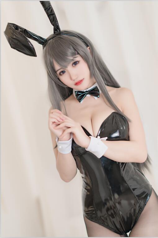 小仓千代w - NO.11 麻衣兔女郎 24P227M