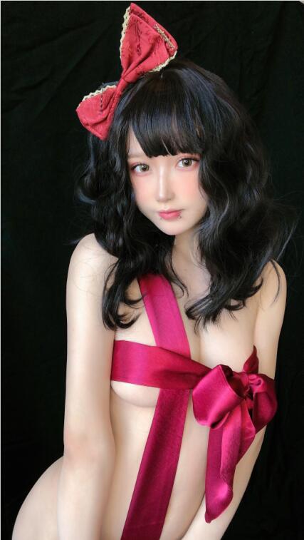 阿包也是兔娘 - NO.24 七夕礼物盒 [24P-72MB]