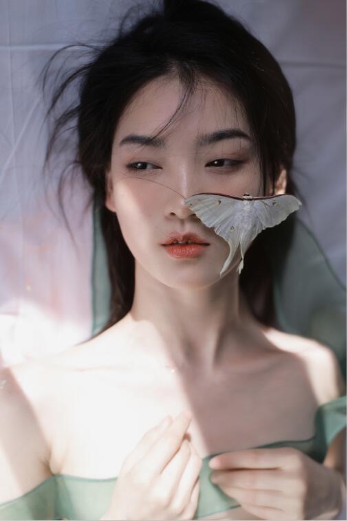 A-mu_ - NO.05 波子汽水 18P39M