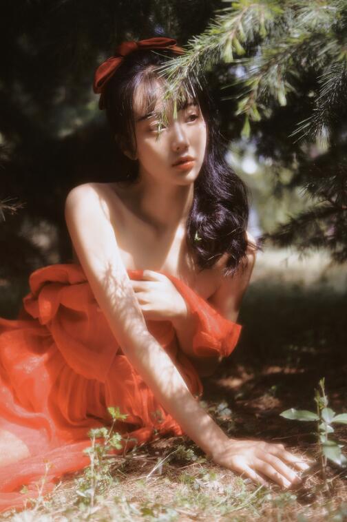 A-mu_ - NO.07 花瓣 21P41M