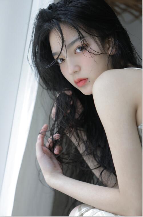 A-mu_ - NO.14 青柠 21P36M
