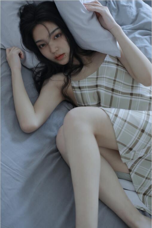 A-mu_ - NO.14 青柠 21P36M
