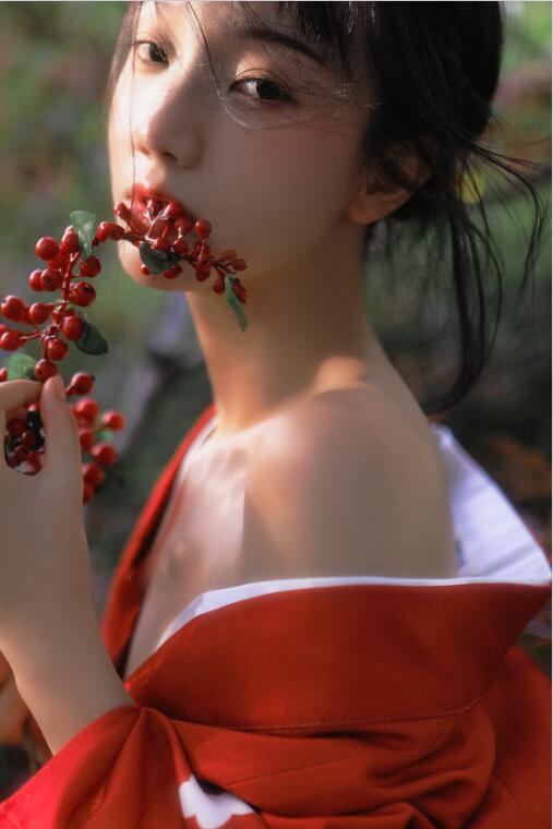 A-mu_ - NO.16 昙花 31P48M