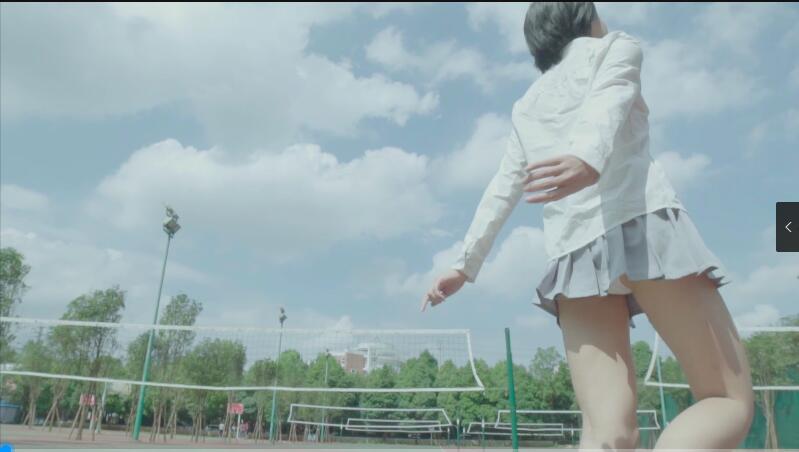 小何童鞋作品 - NO.19 如沐春风 [1V-164MB]