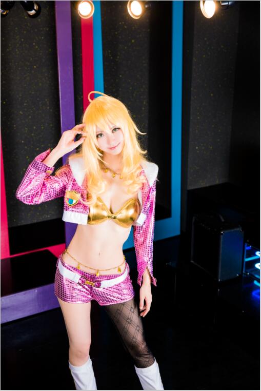 Mikehouse - NO.20 Top Idol ~Sleeping Beauty~ (The Idolmaster) [207P-158MB]