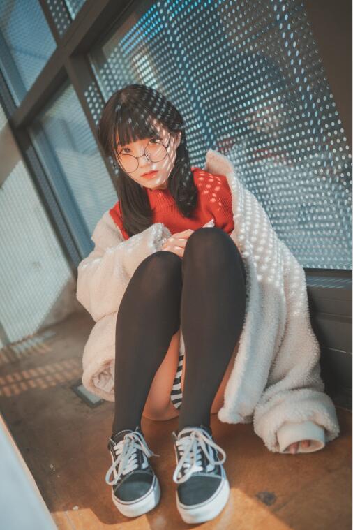Jenny (정제니) - NO.16 [DJAWA] Brooklyn_Girl [29P-365MB]