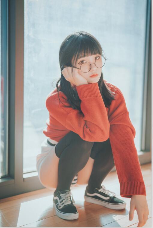 Jenny (정제니) - NO.16 [DJAWA] Brooklyn_Girl [29P-365MB]