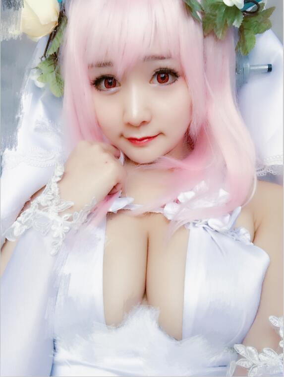 三刀刀miido  - NO.15 索尼子 [33P-128MB]