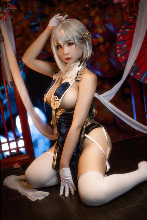 三刀刀miido  - NO.18 天狼星 [36P-1.1GB]