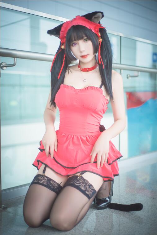 小酥酱 - NO.19 猫[44P-432MB]