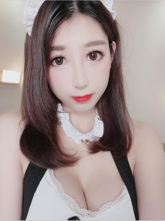 小酥酱 - NO.21 女仆黑丝[41P-138MB]