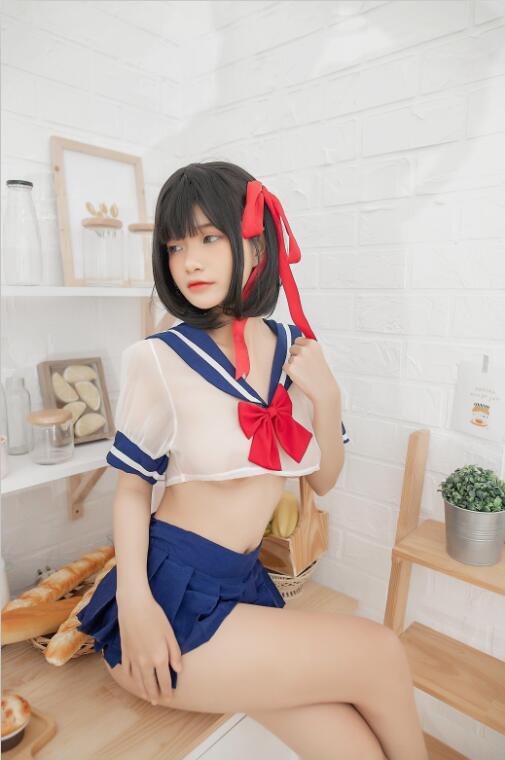 Azami - NO.54 June [10P-75MB]
