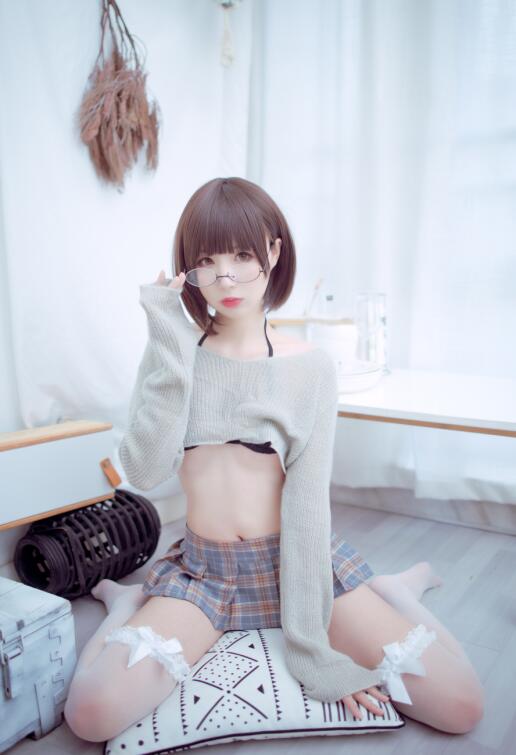 西园寺南鸽 - NO.02 私房 [9P-63MB]