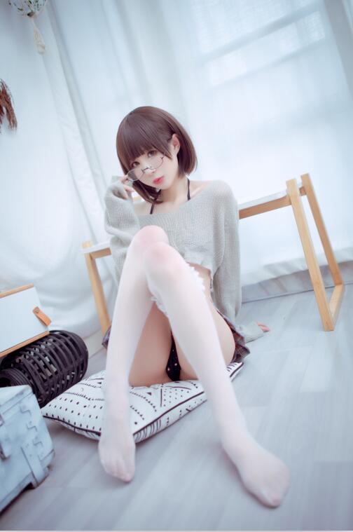 西园寺南鸽 - NO.02 私房 [9P-63MB]