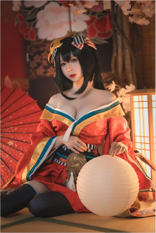 西园寺南歌 - NO.10 大鳯 原皮[32P-157MB]