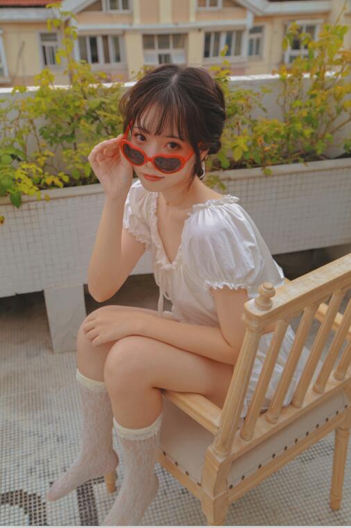 Fushii_海堂 - NO.02 洛丽塔 [57P-241MB]