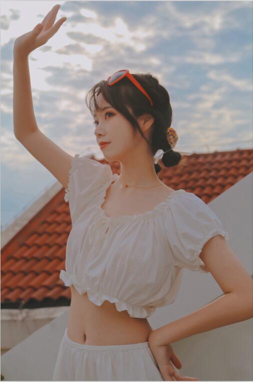 Fushii_海堂 - NO.02 洛丽塔 [57P-241MB]