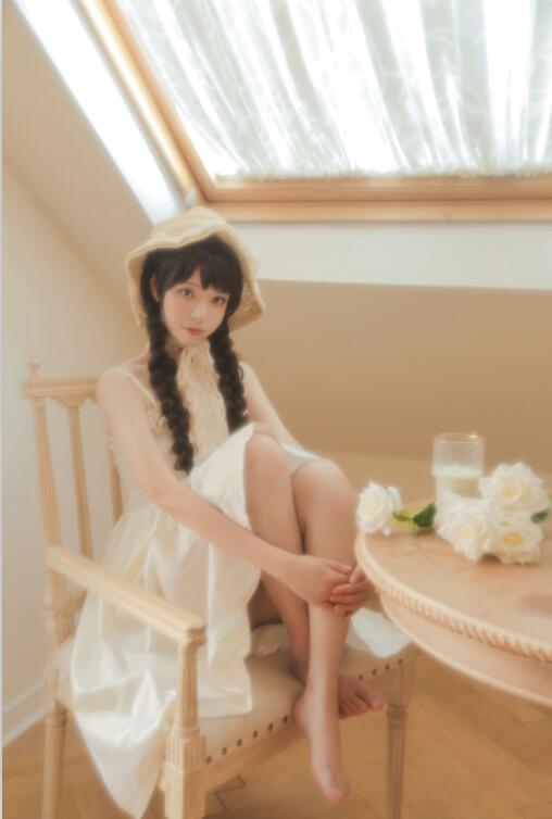 Fushii_海堂 - NO.04 近距离恋爱 [40P-238MB]