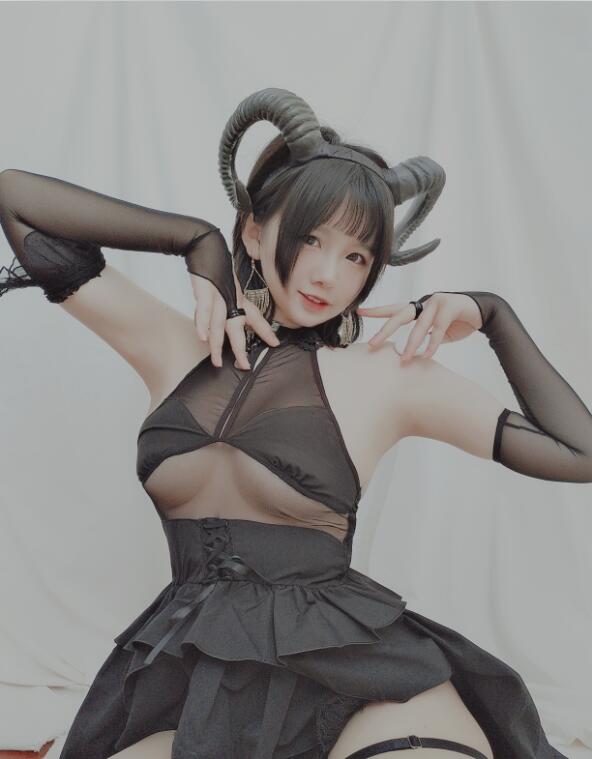 阿半今天很开心 - NO.06 玛修 [20P-93MB]