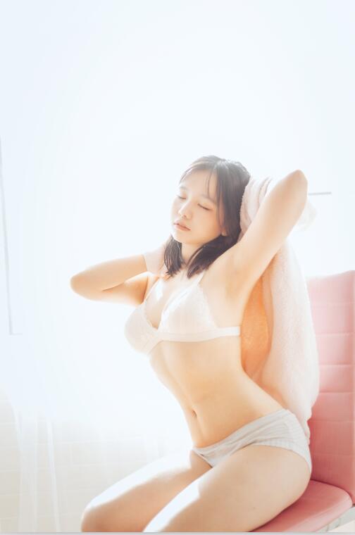 阿半今天很开心 - NO.08 私房 [26P-166MB]