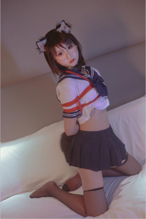 是青水 - NO.01 猫耳调教 [36P-439MB]
