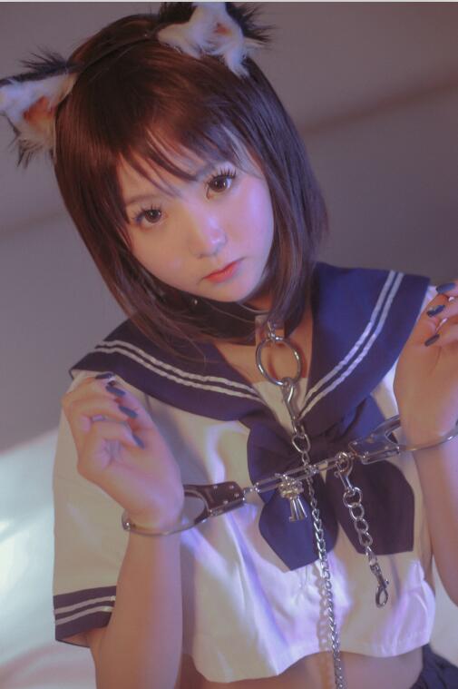 是青水 - NO.01 猫耳调教 [36P-439MB]